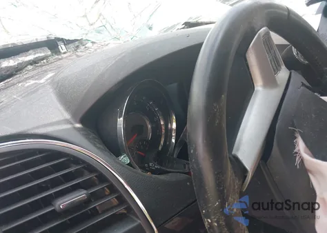 2016 Chrysler Town & Country Touring z USA, uszkodzony, nr VIN 2C4RC1BGXGR191361